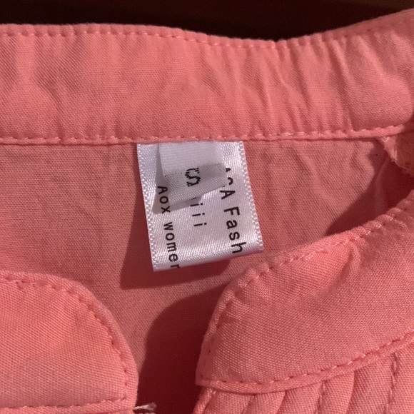 Blogger Favorite Amazon dress NWOT - Picture 4 of 4